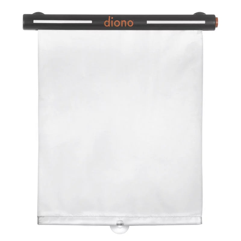 Diono Solar Max Roll Up Window Shade Pack Of 2