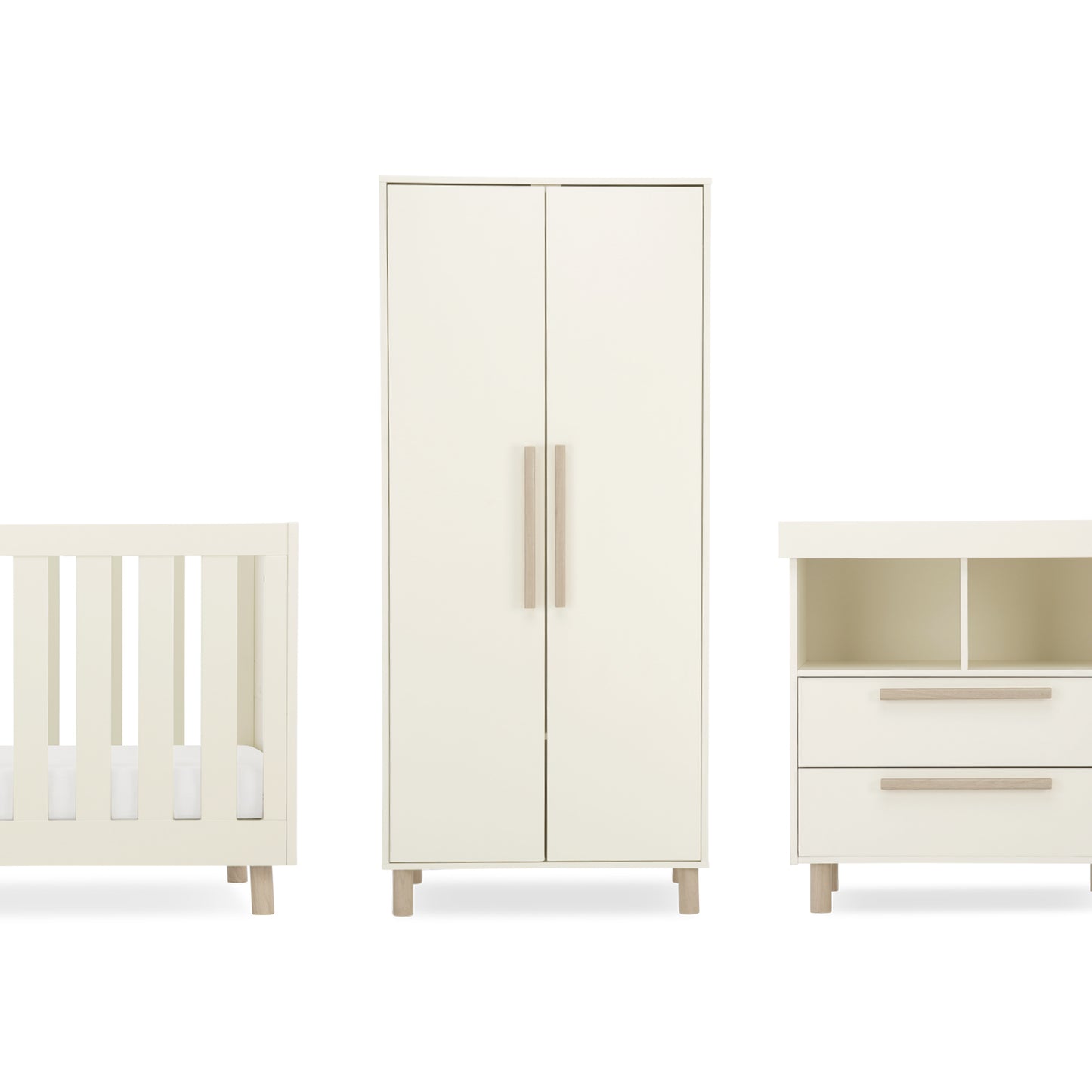 Cuddleco Harper 3 pc