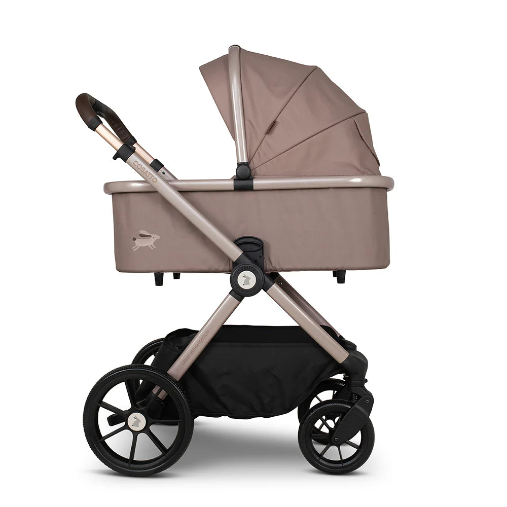 Cosatto Giggle 4 Next Stage Bundle Lollop