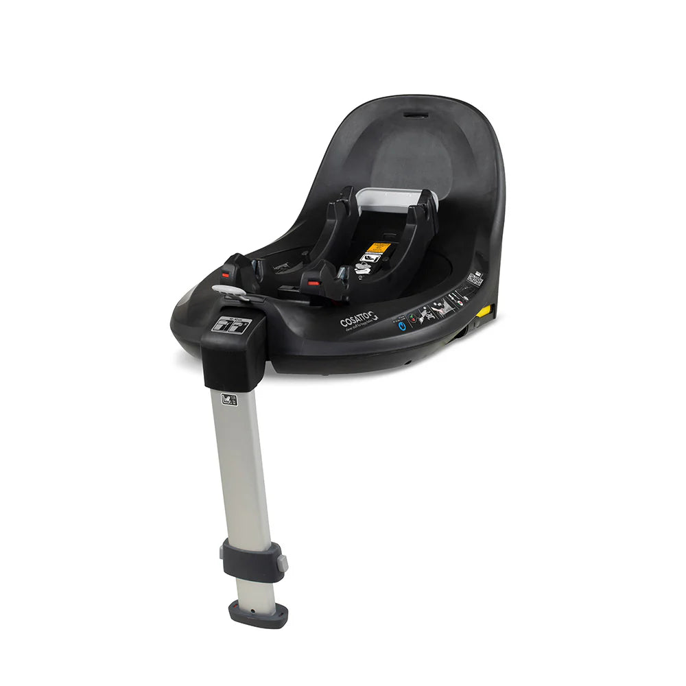 Cosatto Wow 3 Rotating All Stage Everything Bundle-Foxford Hall