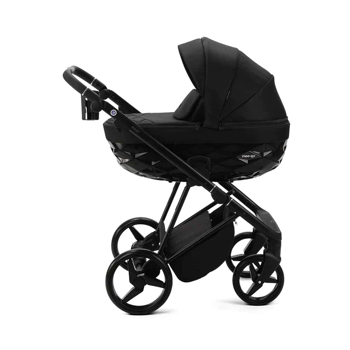 Milano Evo 2 in 1