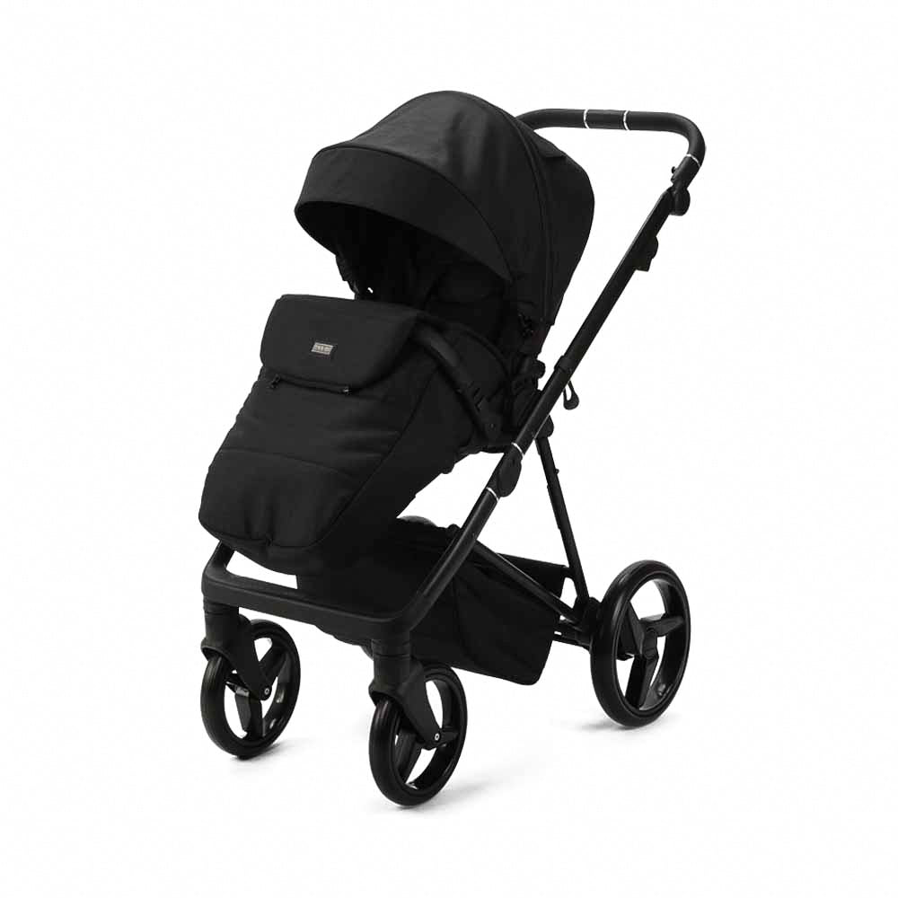 Milano Quantum All In One Carbon Black