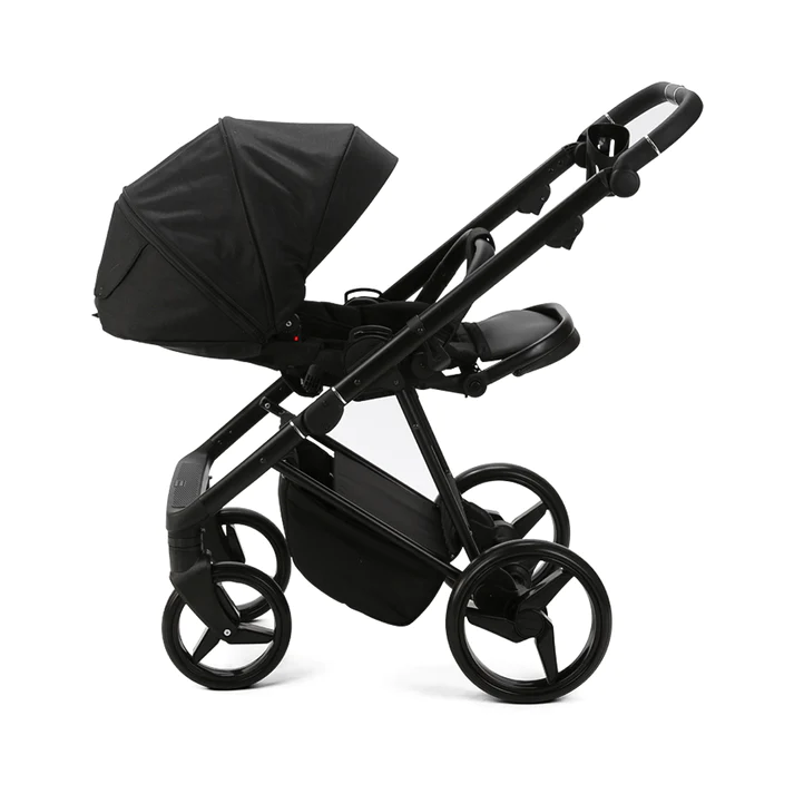 Milano Evo 2 in 1