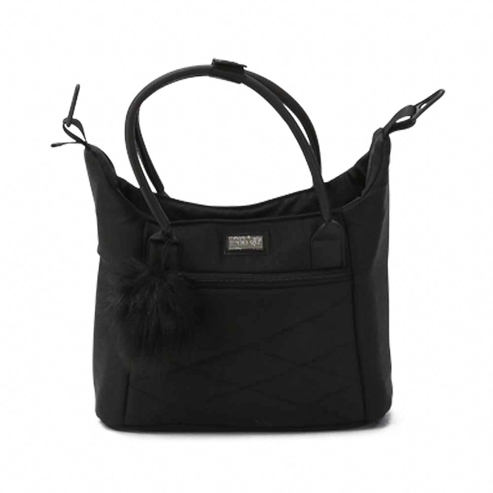 Milano Quantum All In One Carbon Black