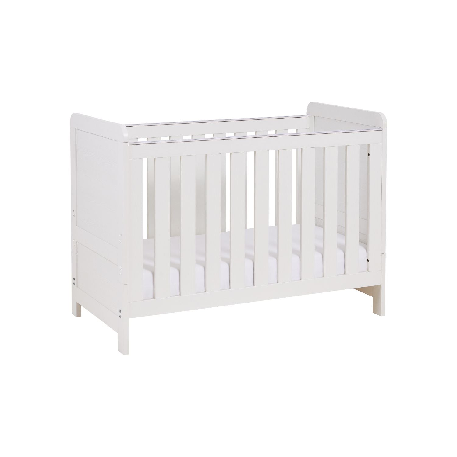 Caro Mini Cot Bed