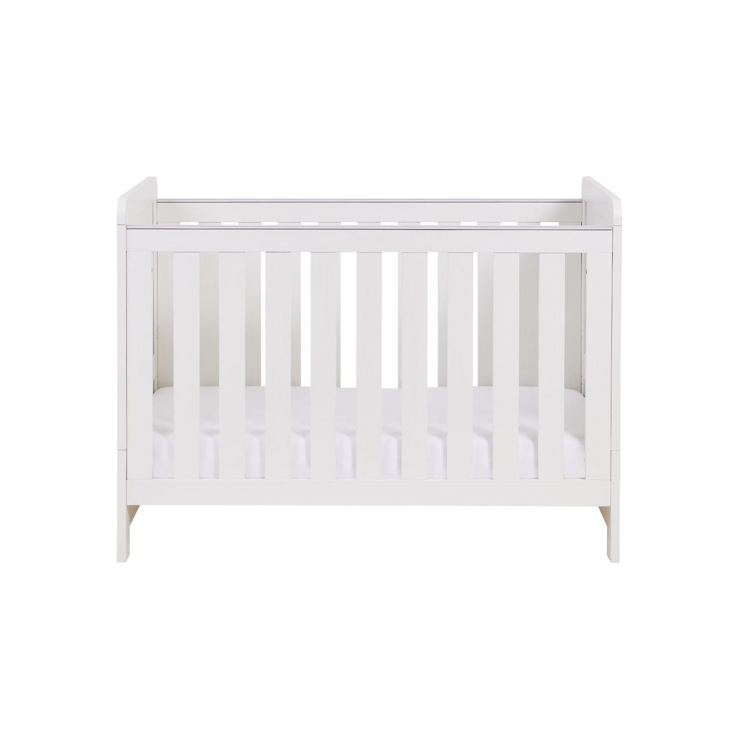Caro Mini Cot Bed