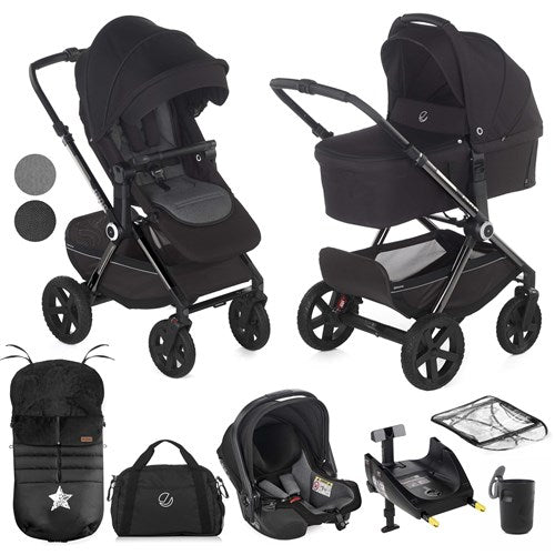 Jané Crosslight 3 Koos 10P Bundle
