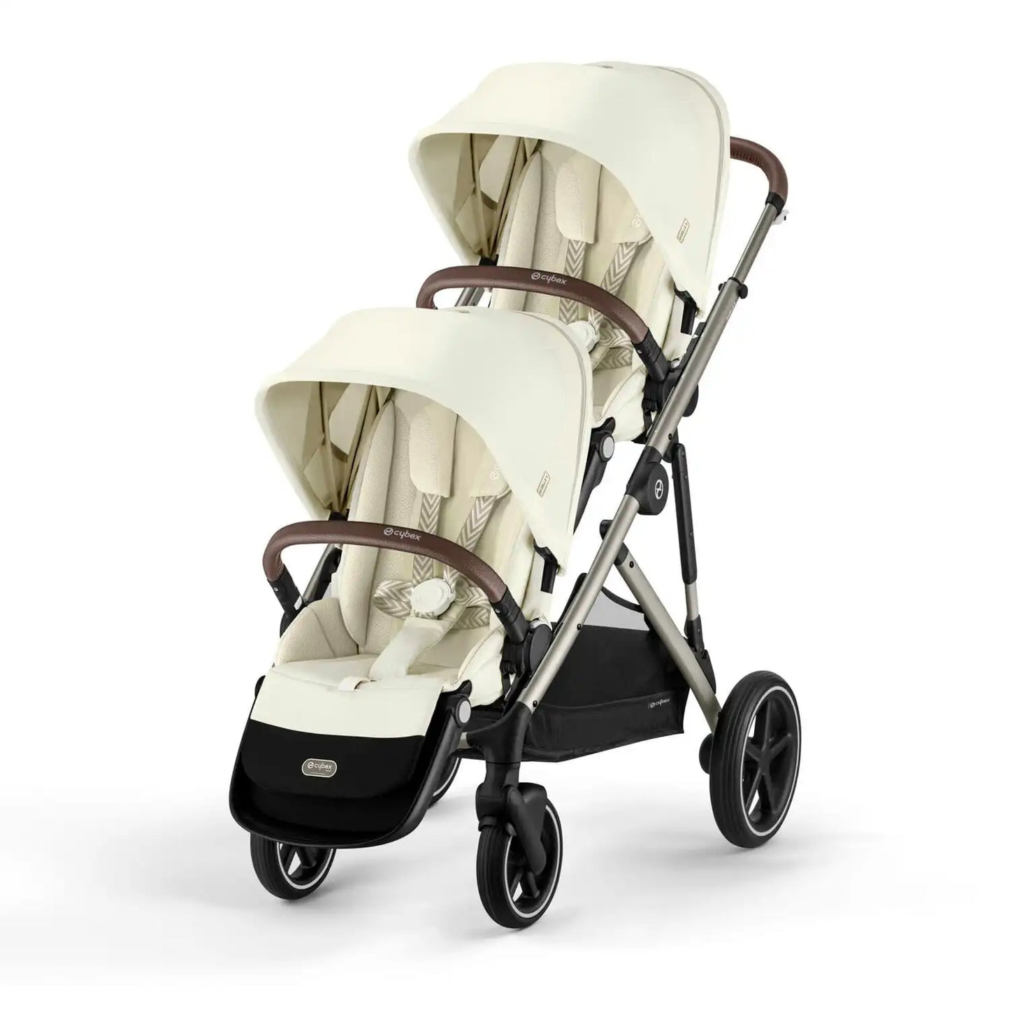 Cybex GAZELLE S Seat Unit Seashell Beige