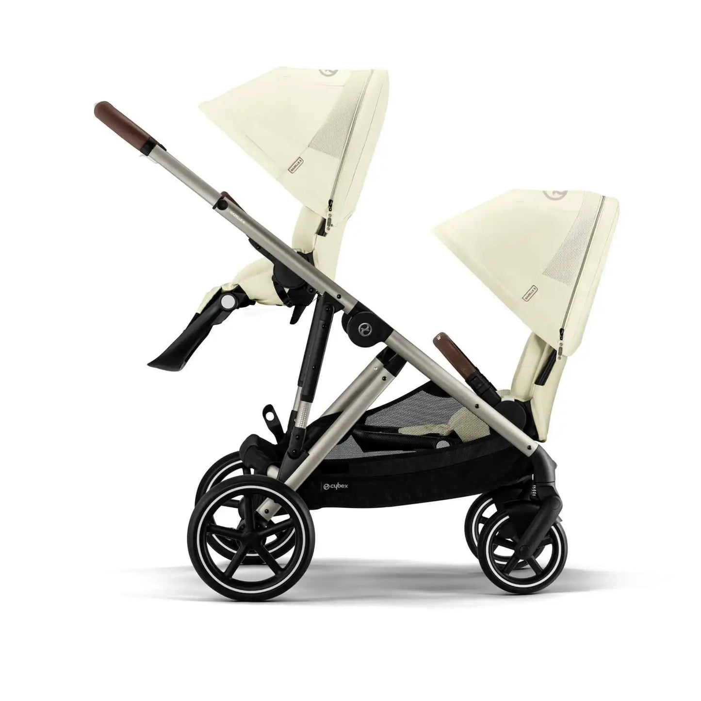 Cybex GAZELLE S Seat Unit Seashell Beige