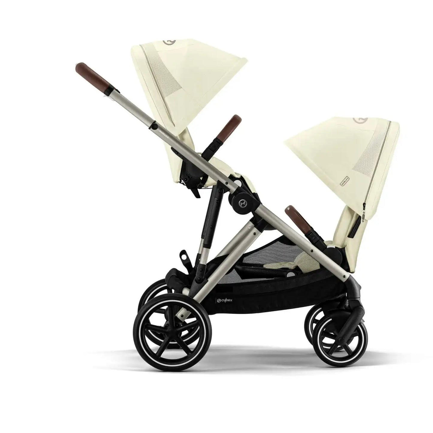 Cybex GAZELLE S Seat Unit Seashell Beige