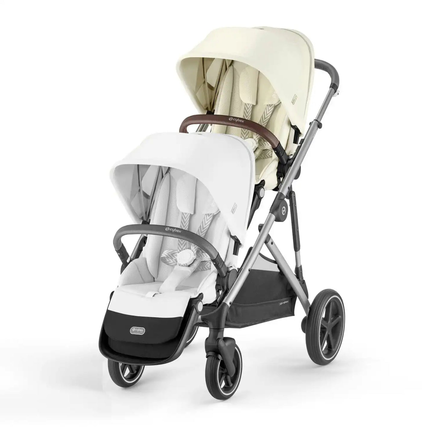 Cybex GAZELLE S Seat Unit Seashell Beige