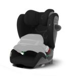 Cybex PALLAS G I-SIZE Moon Black (Comfort)