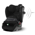 Cybex PALLAS G I-SIZE Moon Black (Comfort)