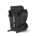 Cybex PALLAS G I-SIZE Moon Black (Comfort)
