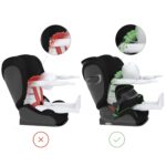 Cybex PALLAS G I-SIZE Moon Black (Comfort)