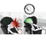 Cybex PALLAS G I-SIZE Moon Black (Comfort)