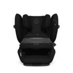 Cybex PALLAS G I-SIZE Moon Black (Comfort)