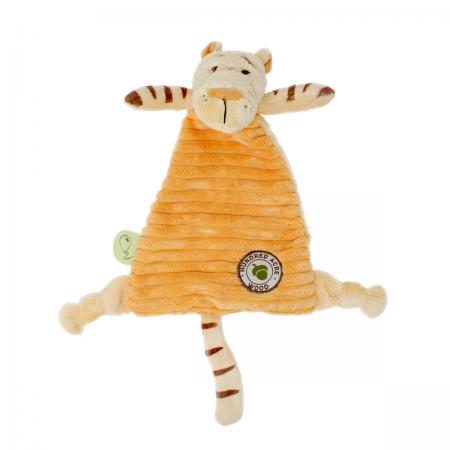 Hundred Acre Wood Tigger Comfort Blanket