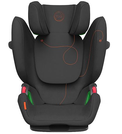 Cybex PALLAS G I-SIZE Lava Grey (Comfort)