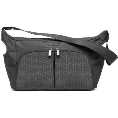 Doona Essentials Bag - Black Nitro