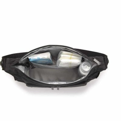 Doona Essentials Bag - Black Nitro