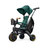Doona Liki Foldable Trike S5 - Racing Green