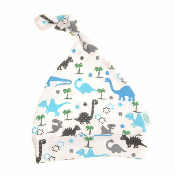 Ziggle Uptown Dinosaur Hat