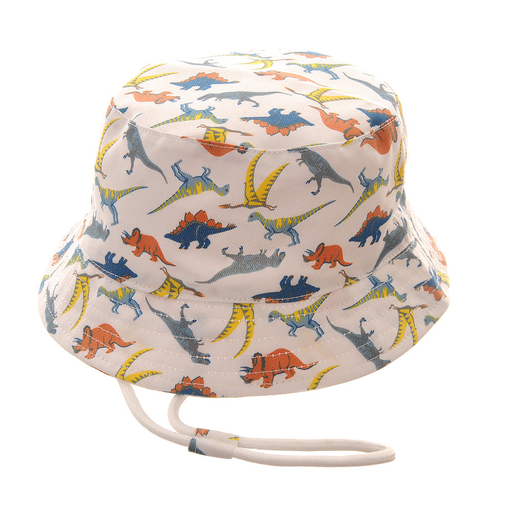 Ziggle Dinosaurs Sun Hat