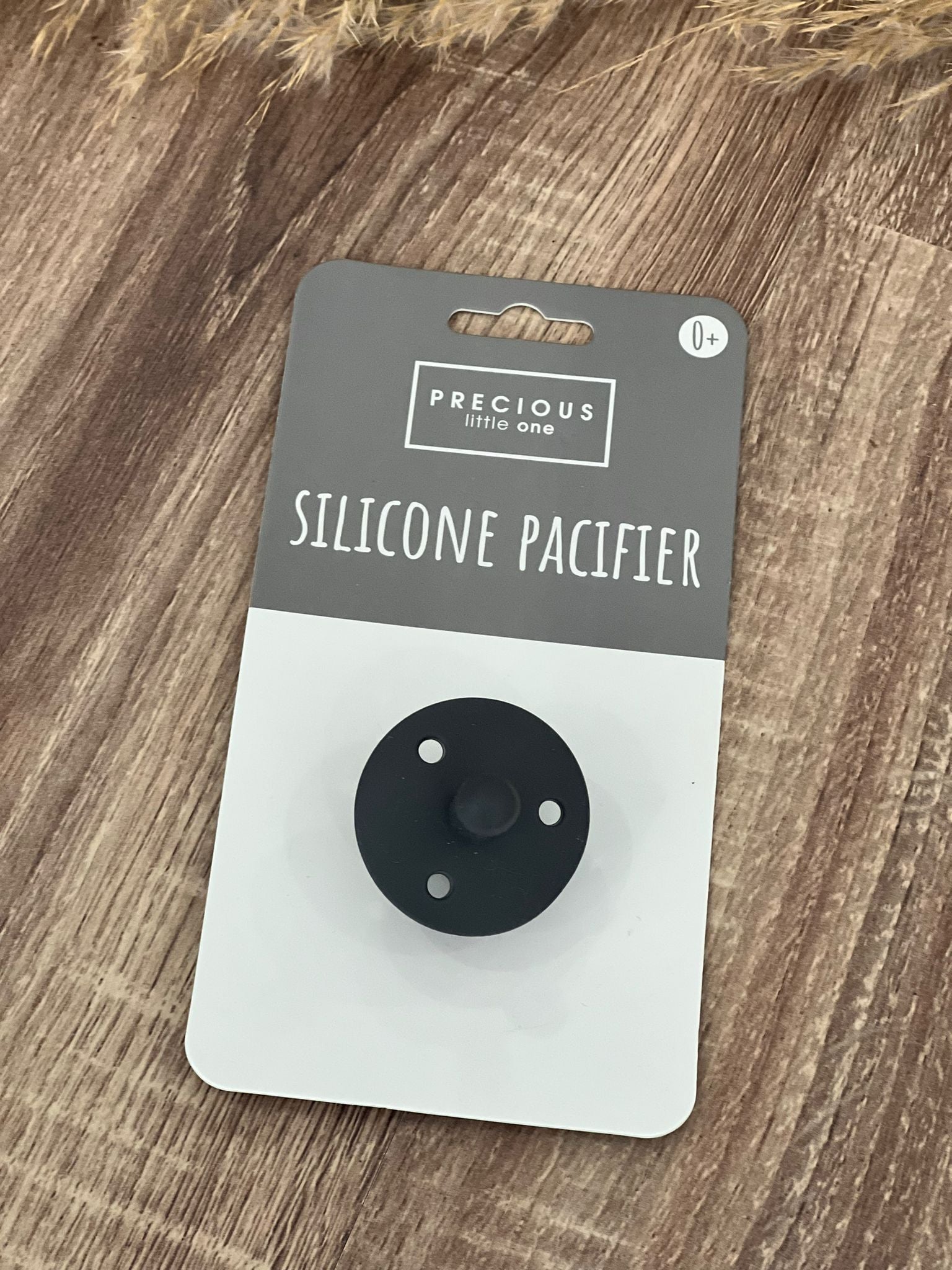 Precious Little One Silicone Pacifier
