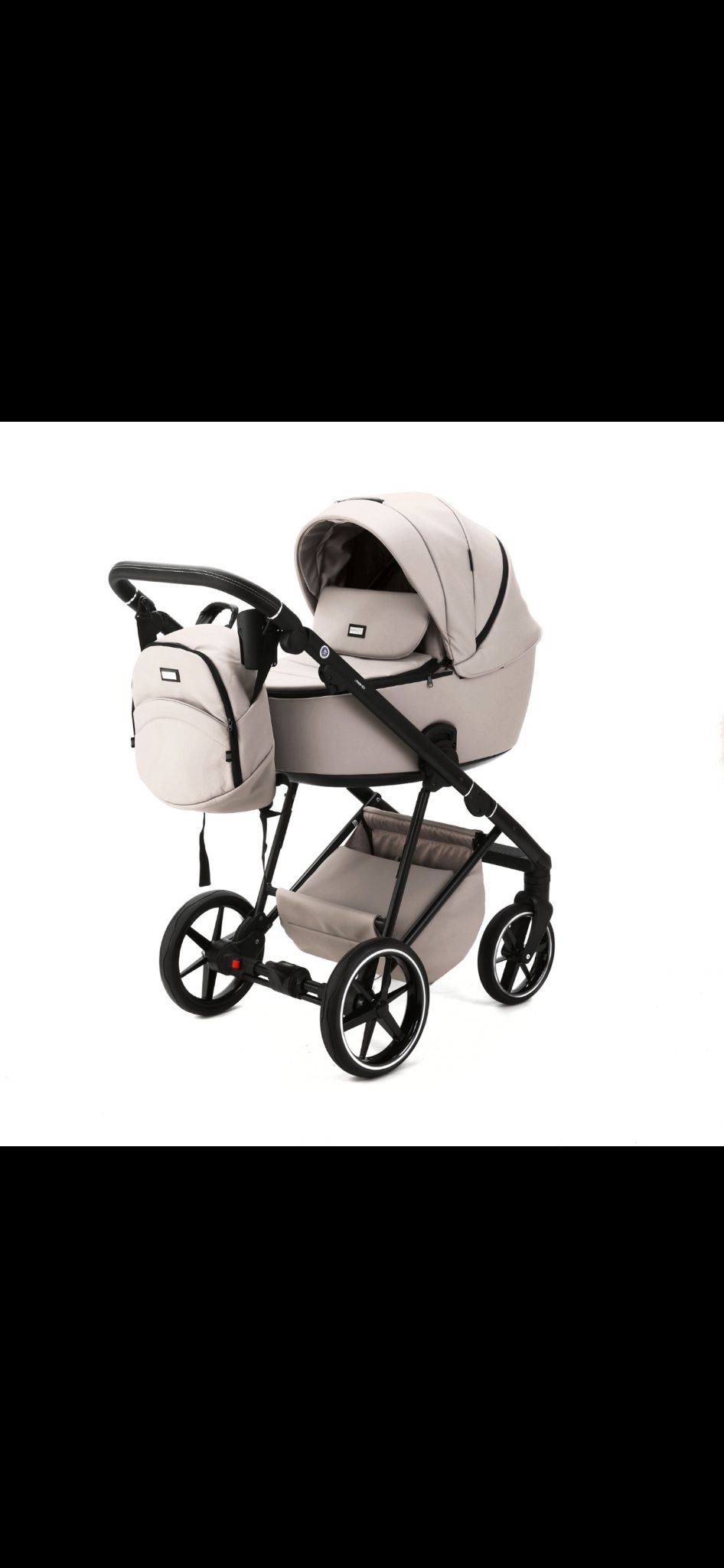 Milano Evo 2 in 1