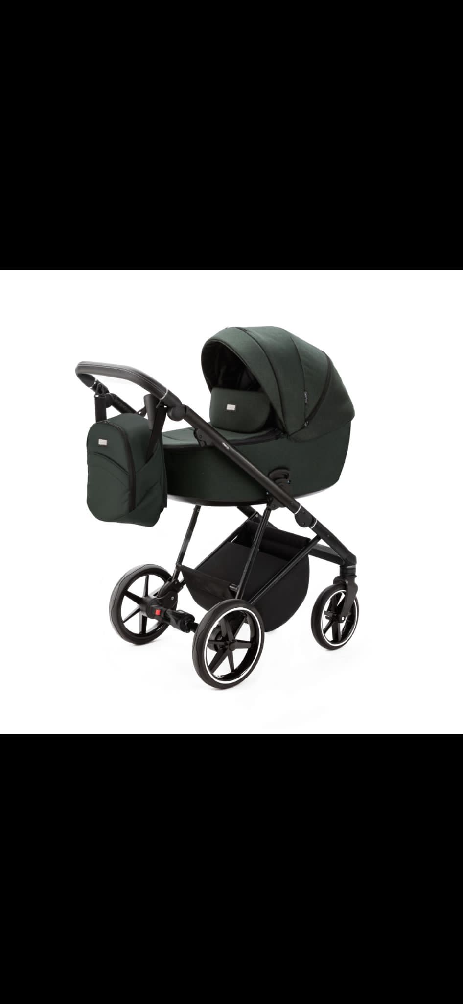 Milano Evo 2 in 1