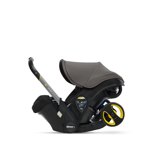 Doona™ infant car seat Urban Grey