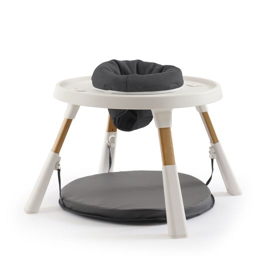 Oyster Home Highchair 4-in-1