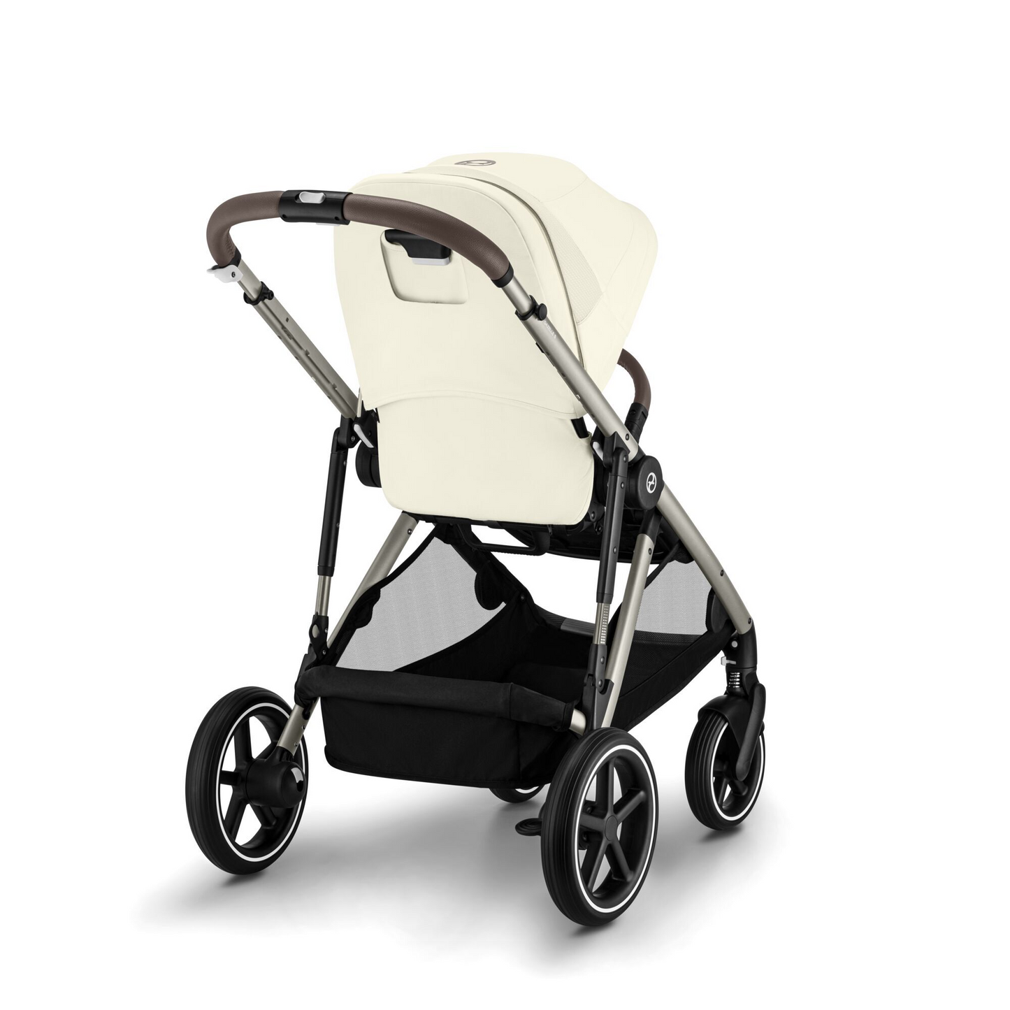 Cybex GAZELLE S Pushchair Seashell Beige