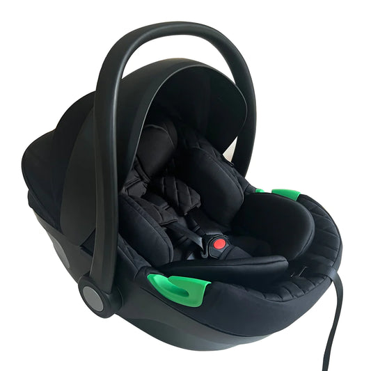 My Babiie i-Size Infant Carrier and ISOFIX base (40-87cm)