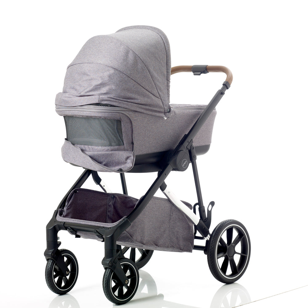 Mee-go Uno + Pearl Grey