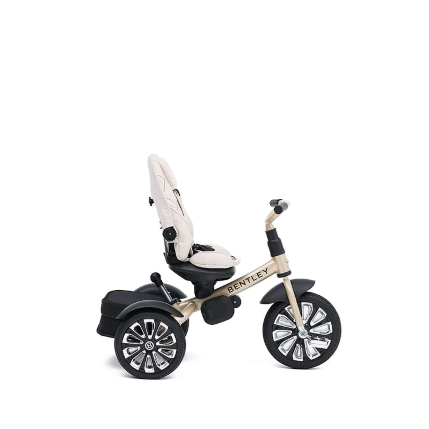 MULLINER BENTLEY 6 IN 1 STROLLER TRIKE