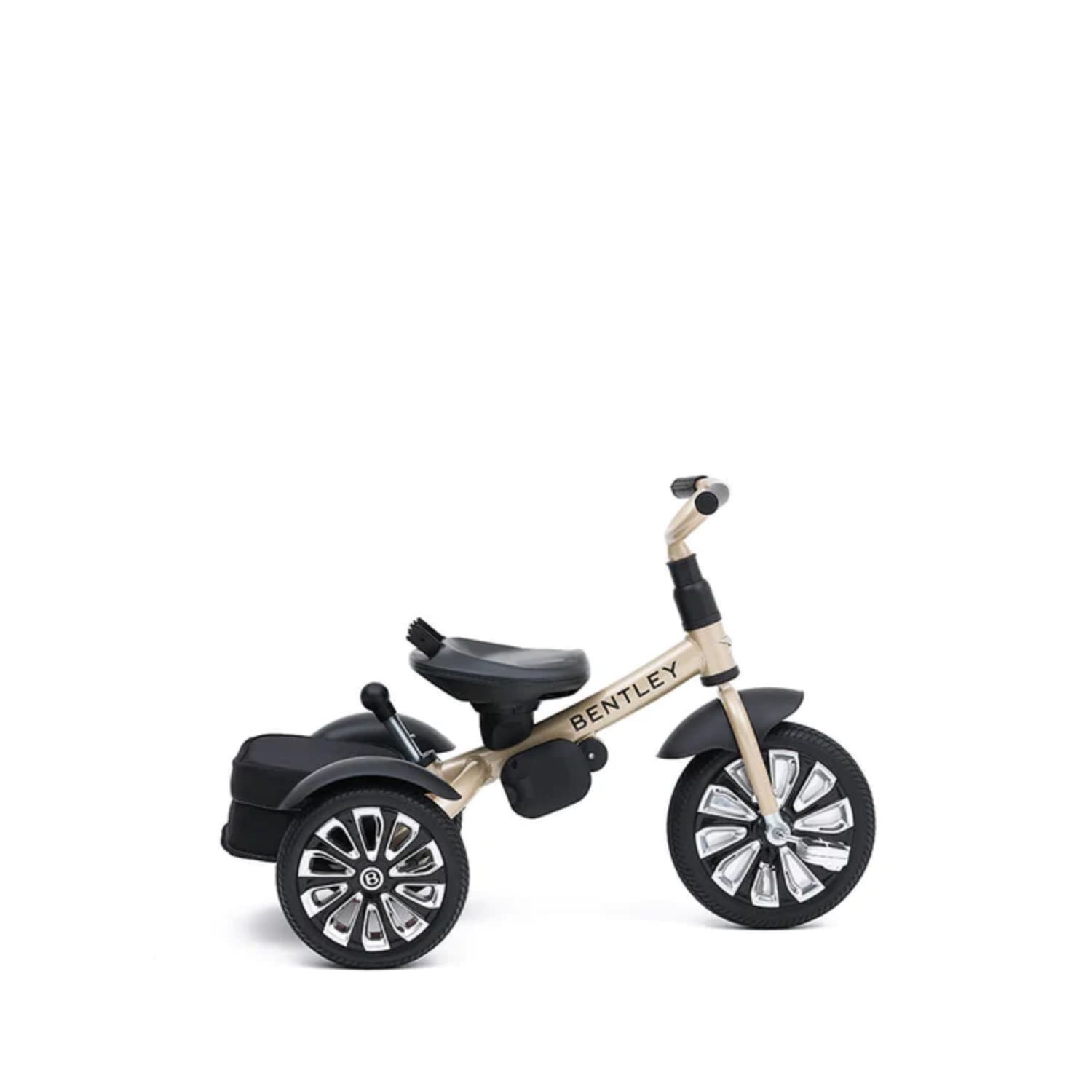 MULLINER BENTLEY 6 IN 1 STROLLER TRIKE