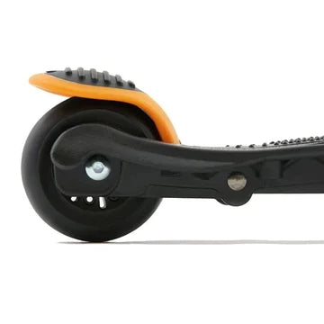 McLaren Scooter 3+ yrs - Orange/Black