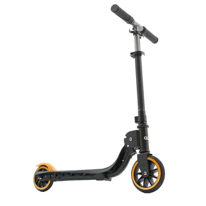 McLaren Scooter 5+ yrs - Orange/Black