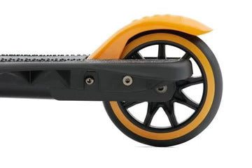 McLaren Scooter 5+ yrs - Orange/Black