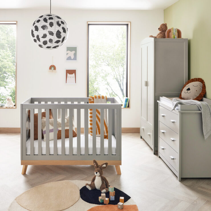 Mona Mini 3 piece room set