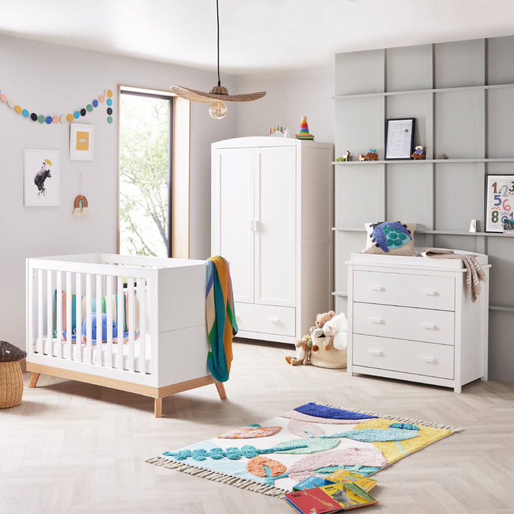 Mona Mini 3 piece room set