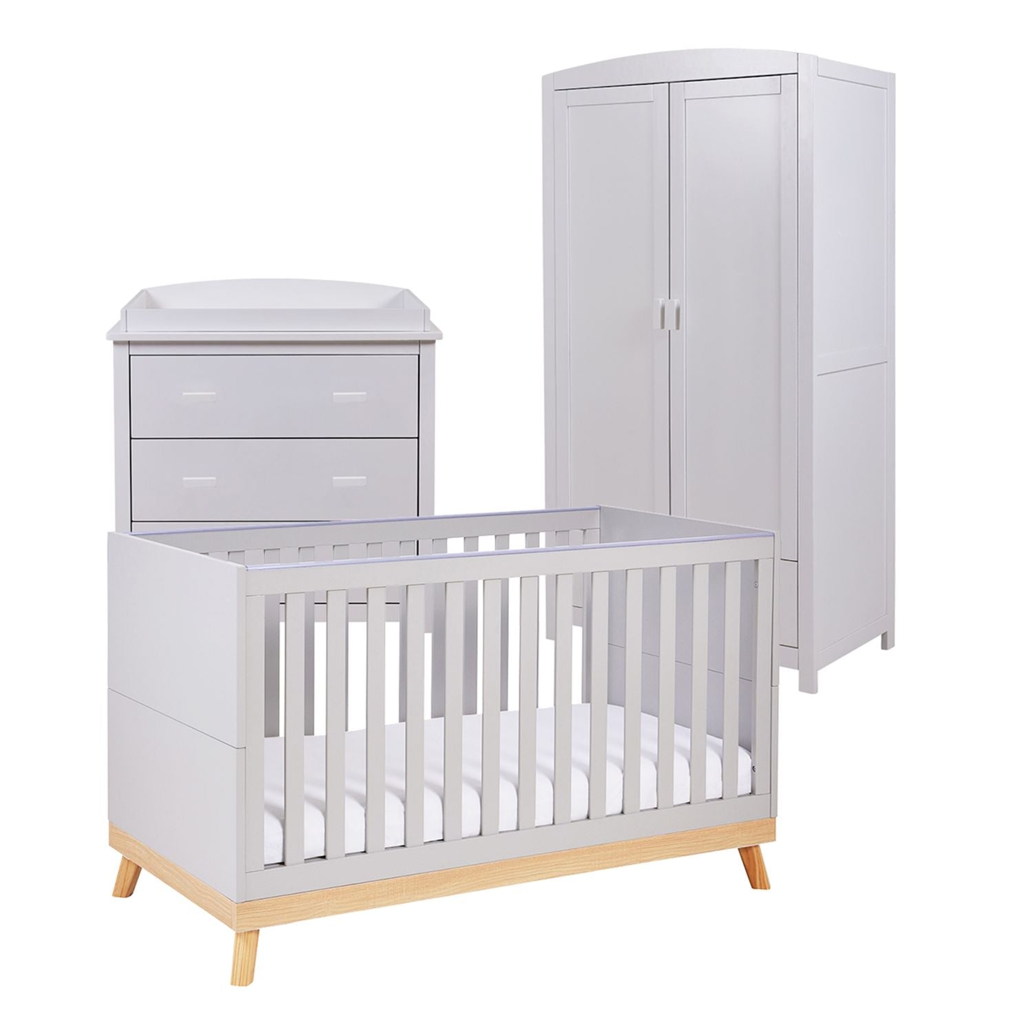 Mona 3 Piece Room Set