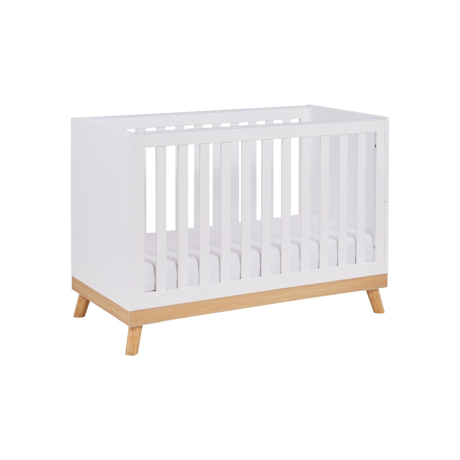Mona Mini Cot Bed