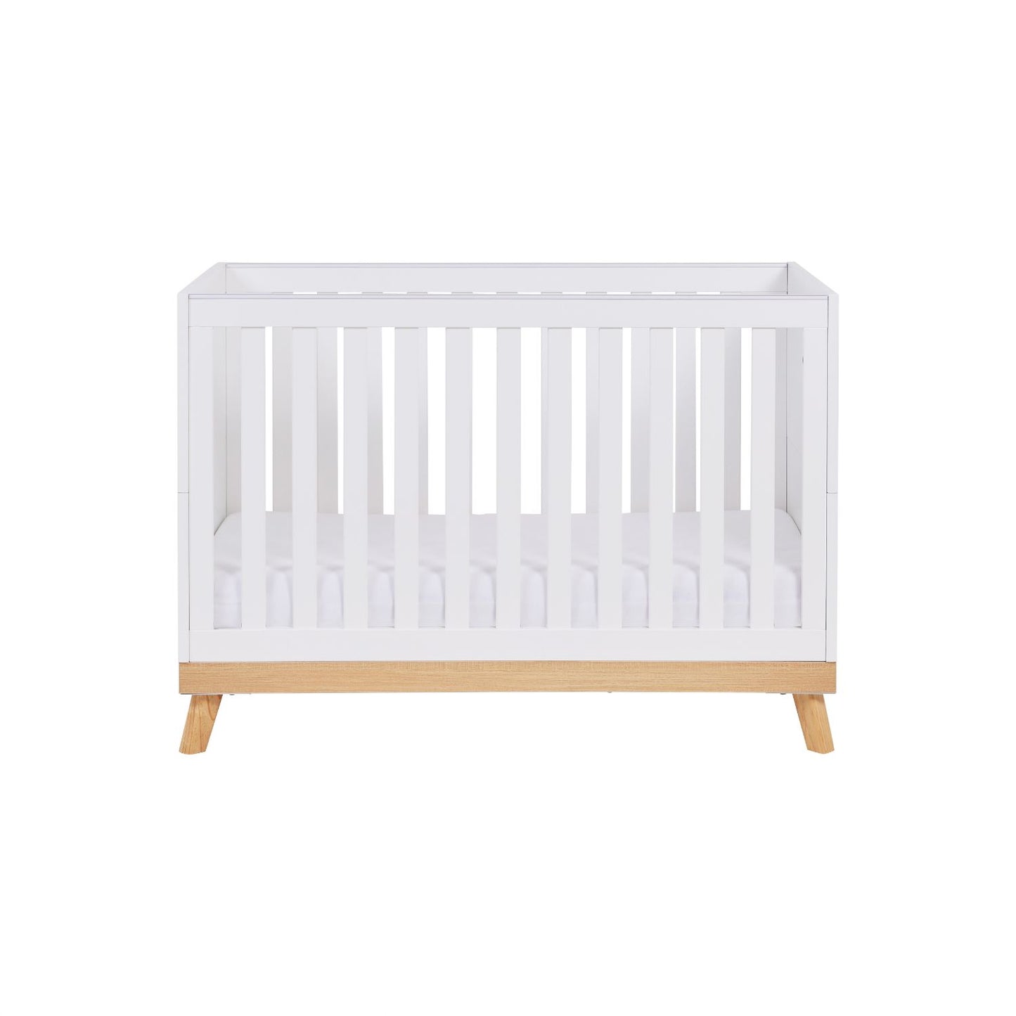 Mona Mini Cot Bed