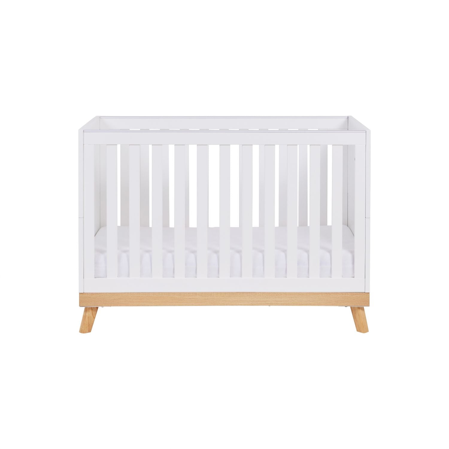 Mona Mini Cot Bed