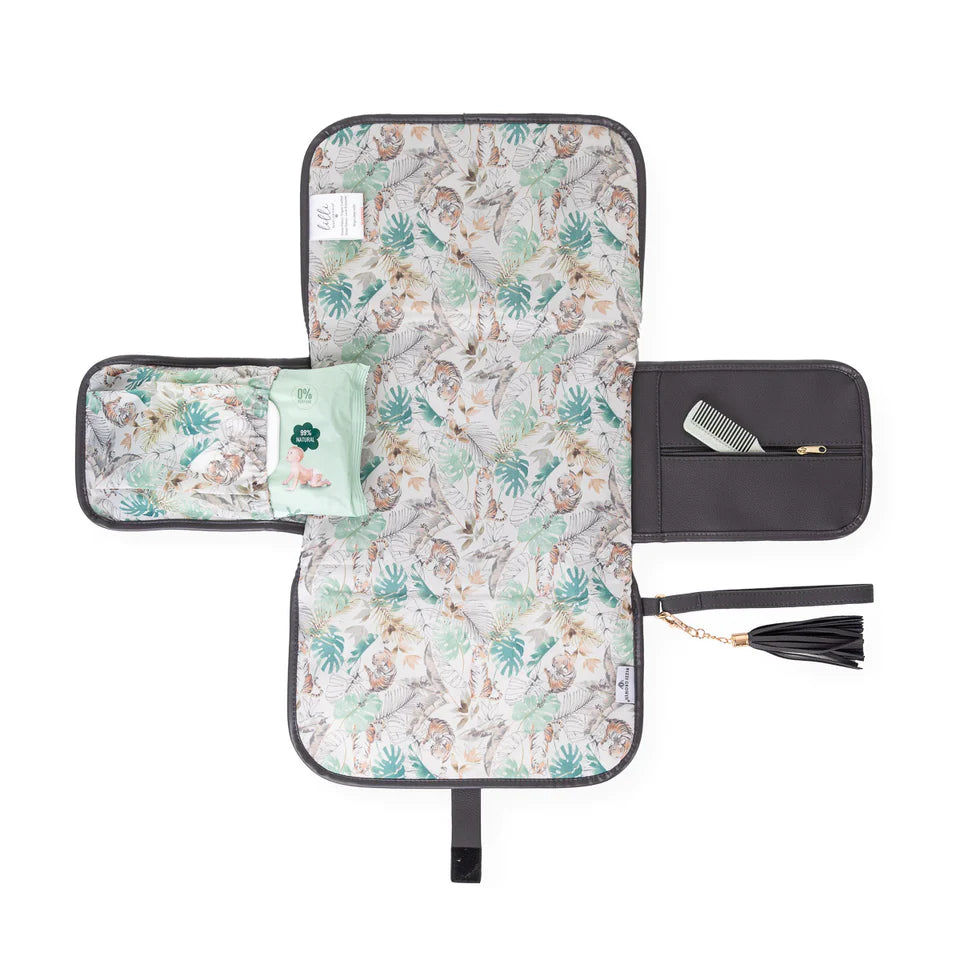 Lilli Clutch Bag