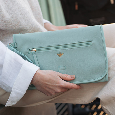 Lilli Clutch Bag