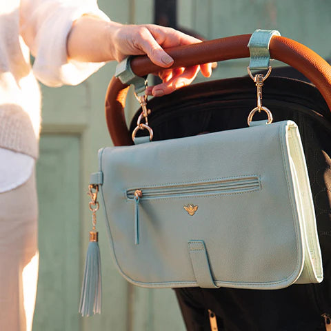Lilli Clutch Bag